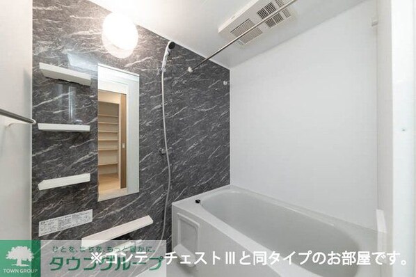 アウラティエの物件内観写真